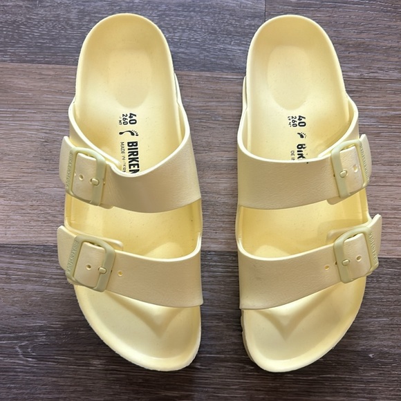 Birkenstock - Picture 2 of 3